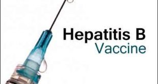 Hepatitis-B-vaccine