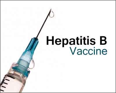 Hepatitis-B-vaccine