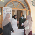 يوم تحسيسي حول داء السيد