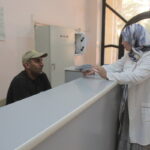 عمل تحسيسي حول داء السكري وأعراضه وكيفية الوقاية منه