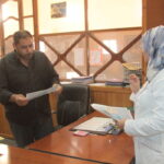 عمل تحسيسي حول داء السكري وأعراضه وكيفية الوقاية منه